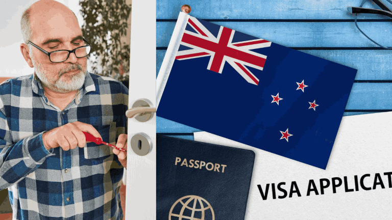 Top Opportunities for Skilled Tradespeople in New Zealand with Visa Support